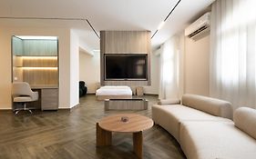 Hayah Inn Cairo - Rehab City